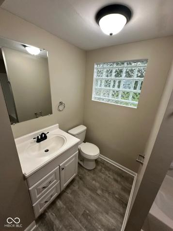 3628 Breen Drive Indianapolis IN 46235