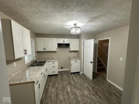 3628 Breen Drive Indianapolis IN 46235
