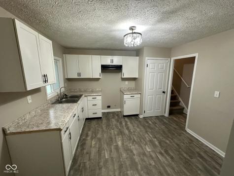 3628 Breen Drive Indianapolis IN 46235