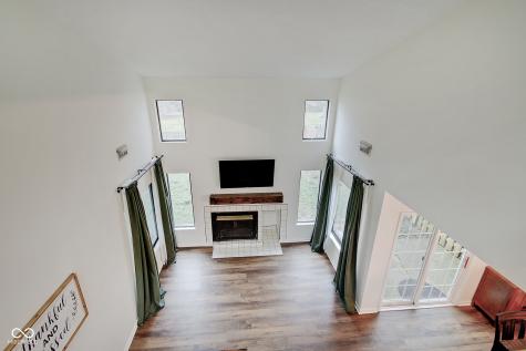 805 Crossbridge Court Avon IN 46123
