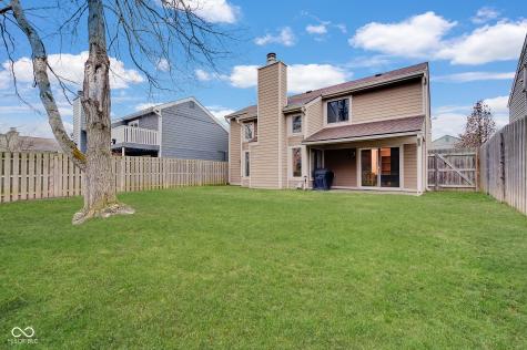 805 Crossbridge Court Avon IN 46123