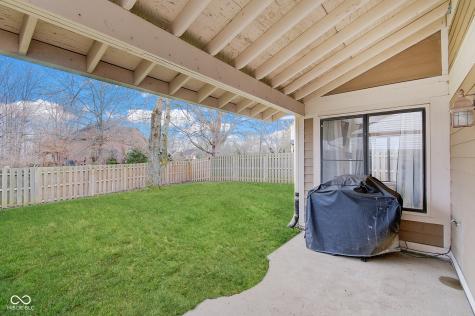 805 Crossbridge Court Avon IN 46123