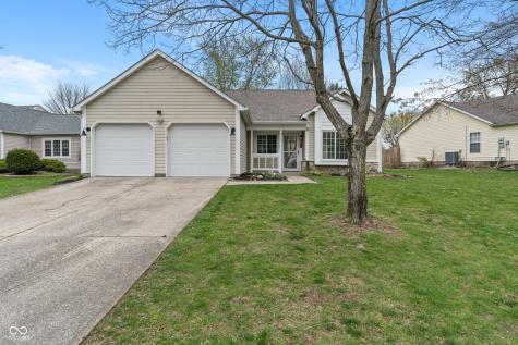 8747 Knotty Pine Court Indianapolis IN 46227