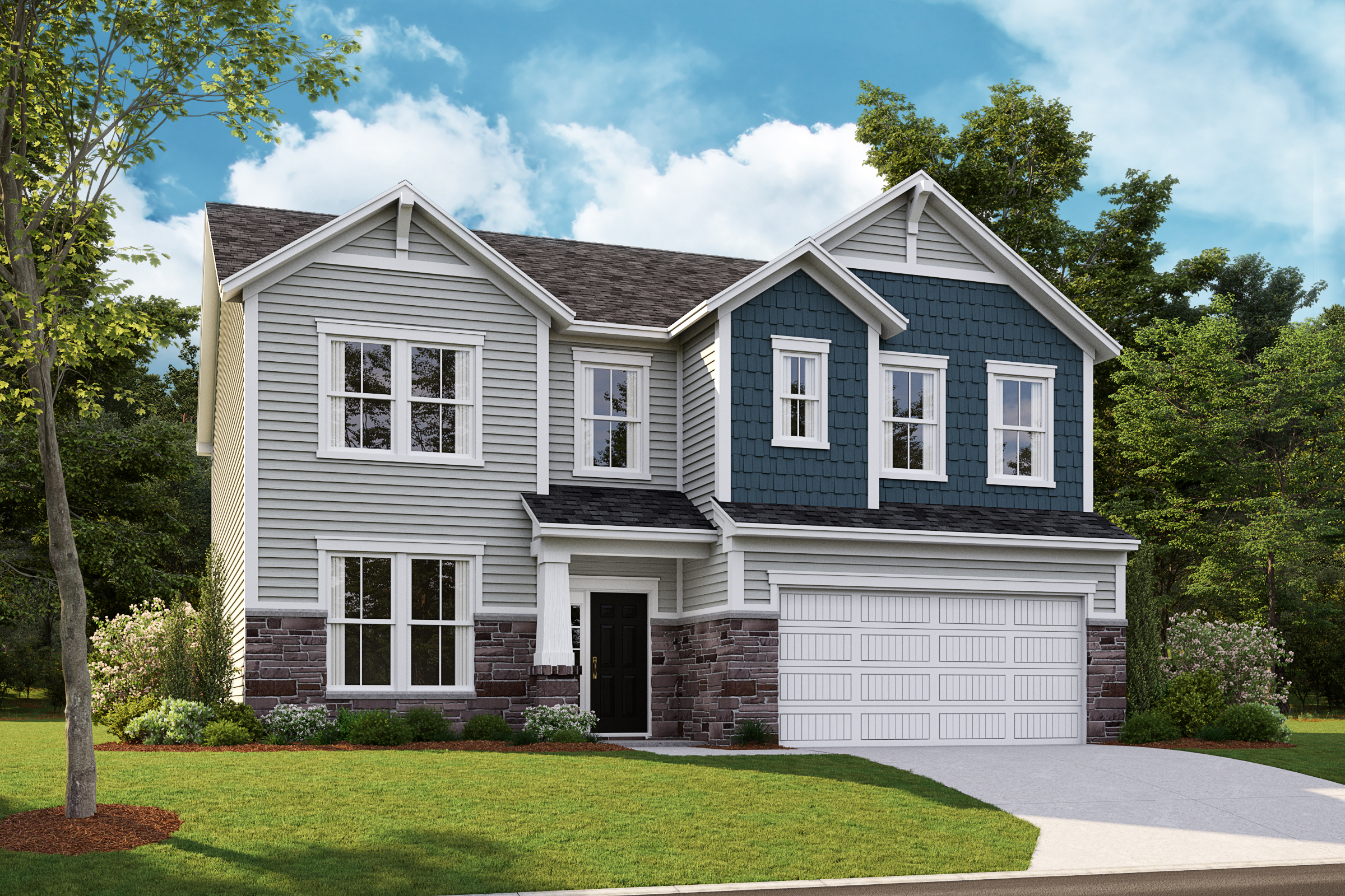 8749 Howlett Lane Indianapolis IN 46259