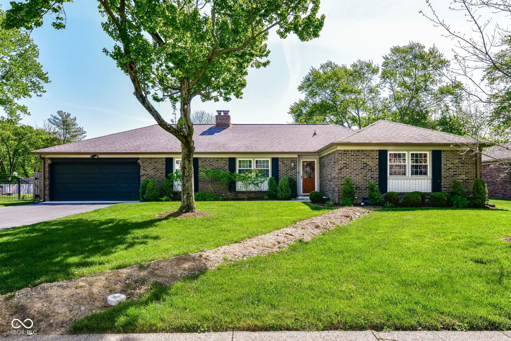 7321 Tousley Drive Indianapolis IN 46256