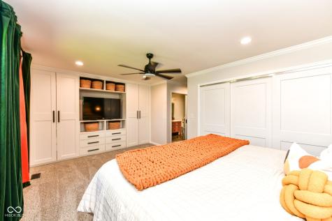 7321 Tousley Drive Indianapolis IN 46256