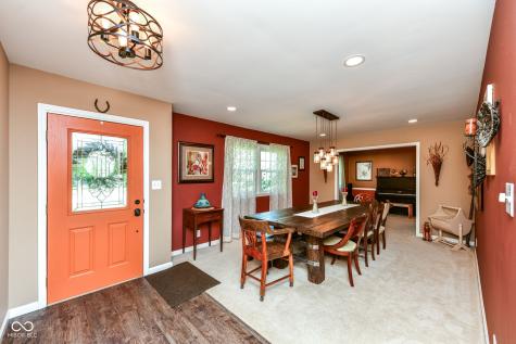 7321 Tousley Drive Indianapolis IN 46256