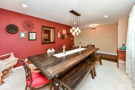 7321 Tousley Drive Indianapolis IN 46256