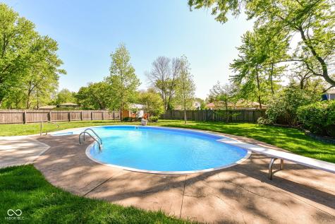 7321 Tousley Drive Indianapolis IN 46256