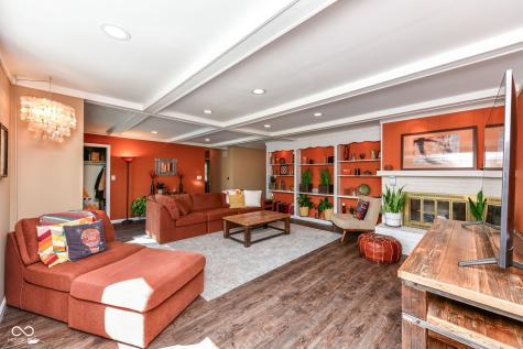7321 Tousley Drive Indianapolis IN 46256