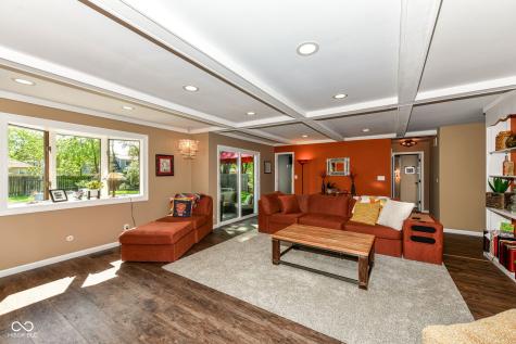 7321 Tousley Drive Indianapolis IN 46256
