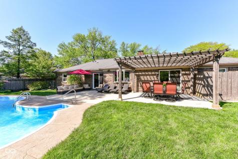 7321 Tousley Drive Indianapolis IN 46256
