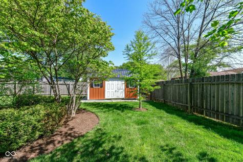 7321 Tousley Drive Indianapolis IN 46256