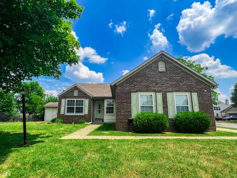 11214 Fall Drive Indianapolis IN 46229
