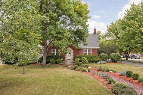 4736 E Pleasant Run Parkway North Drive Indianapolis IN 46201