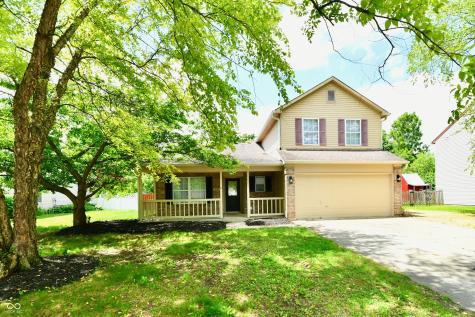 1130 Threshing Court Indianapolis IN 46229