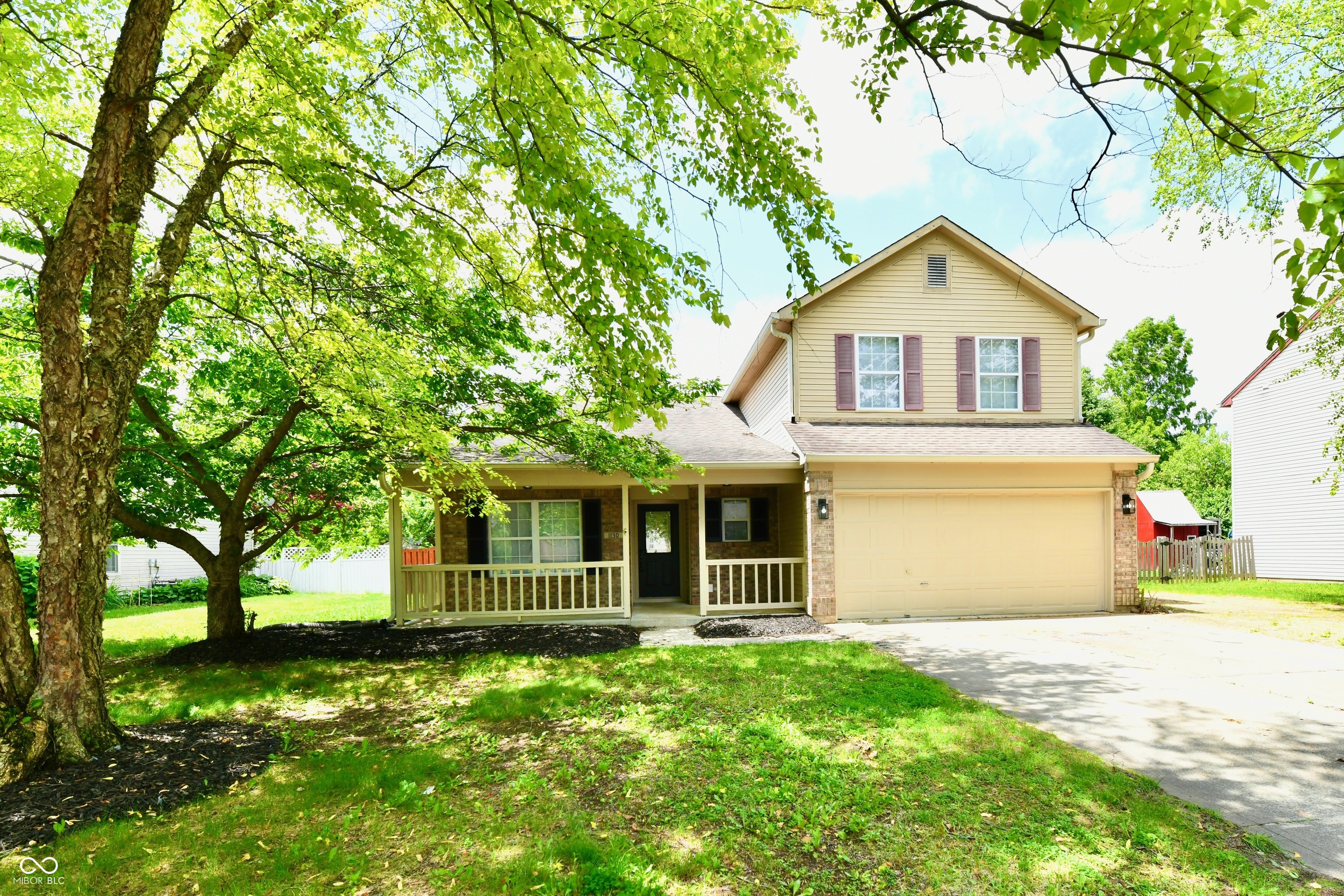 1130 Threshing Court Indianapolis IN 46229