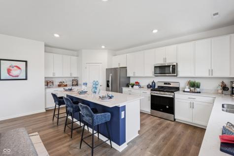 5708 Flat Hill Drive Indianapolis IN 46239