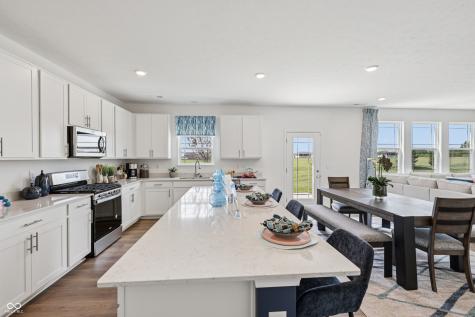 5708 Flat Hill Drive Indianapolis IN 46239