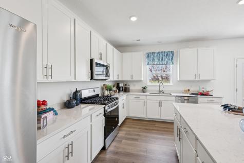 5708 Flat Hill Drive Indianapolis IN 46239