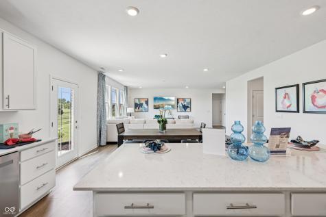 5708 Flat Hill Drive Indianapolis IN 46239