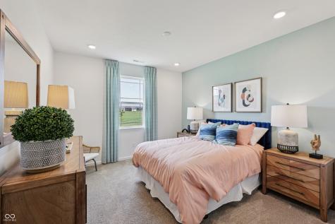 5708 Flat Hill Drive Indianapolis IN 46239