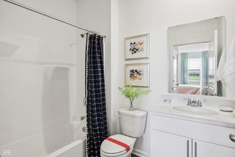 5708 Flat Hill Drive Indianapolis IN 46239