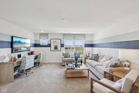 5708 Flat Hill Drive Indianapolis IN 46239
