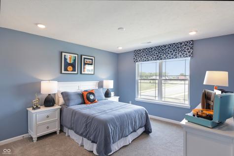 5708 Flat Hill Drive Indianapolis IN 46239