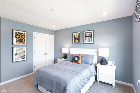 5708 Flat Hill Drive Indianapolis IN 46239