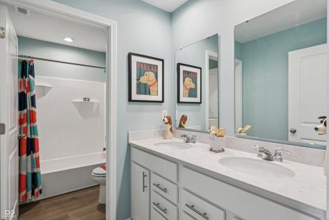 5708 Flat Hill Drive Indianapolis IN 46239