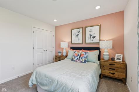 5708 Flat Hill Drive Indianapolis IN 46239