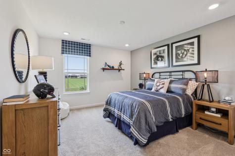 5708 Flat Hill Drive Indianapolis IN 46239