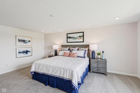 5708 Flat Hill Drive Indianapolis IN 46239