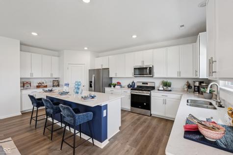 5708 Flat Hill Drive Indianapolis IN 46239