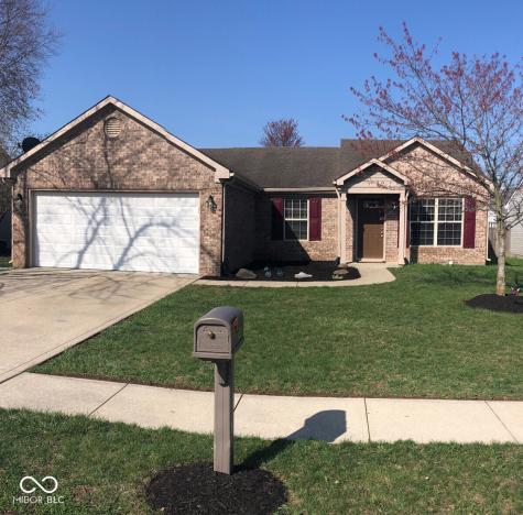 5528 Wheatstone Court Indianapolis IN 46221