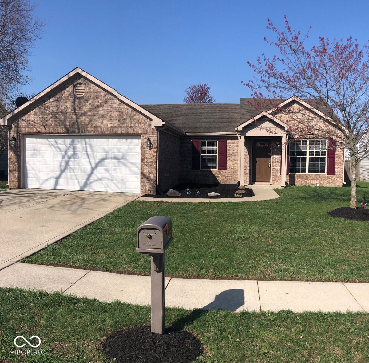 5528 Wheatstone Court Indianapolis IN 46221