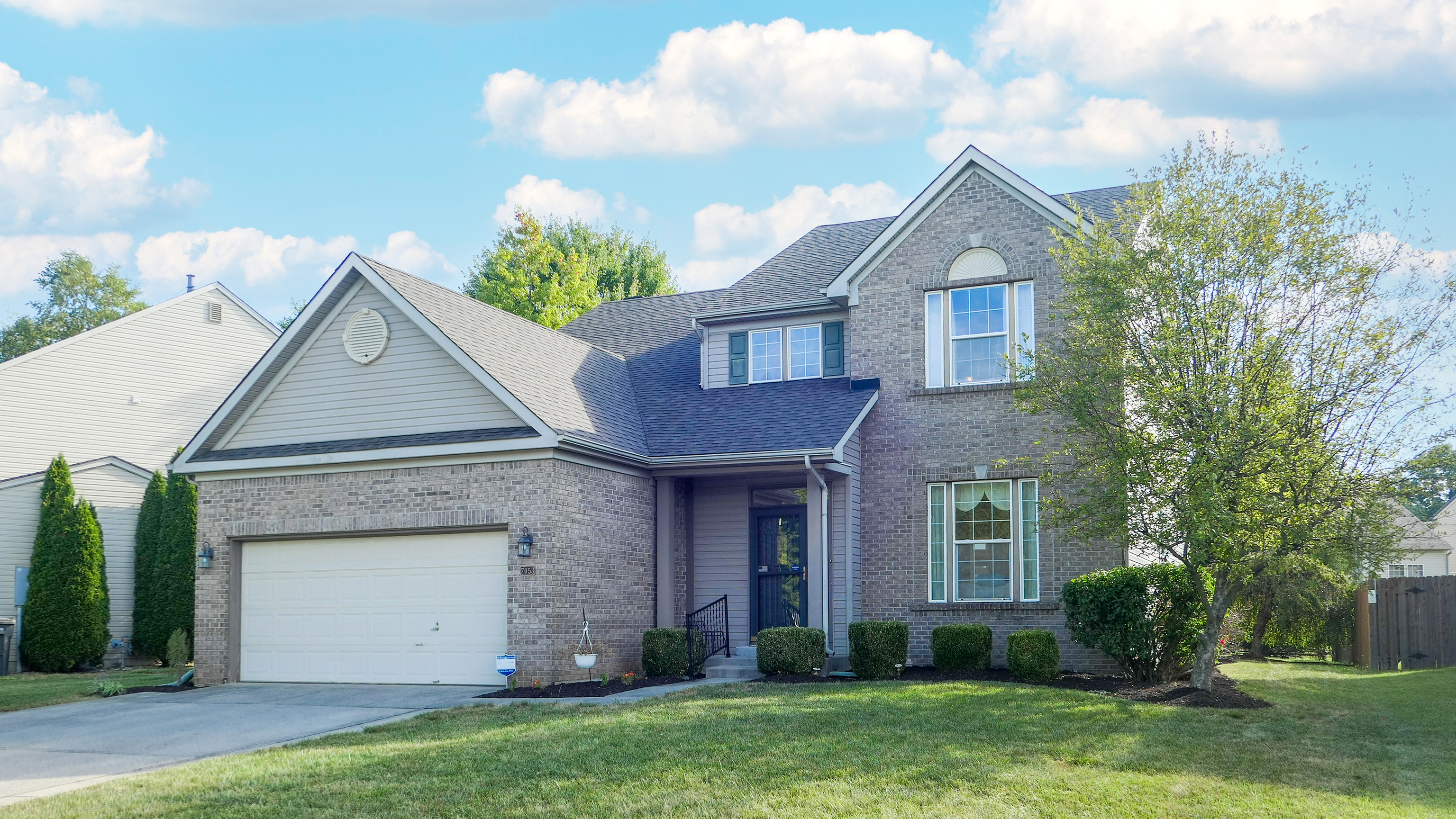 7053 Sycamore Run Drive Indianapolis IN 46237