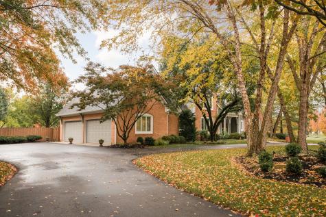 2643 Towne Drive Carmel IN 46032