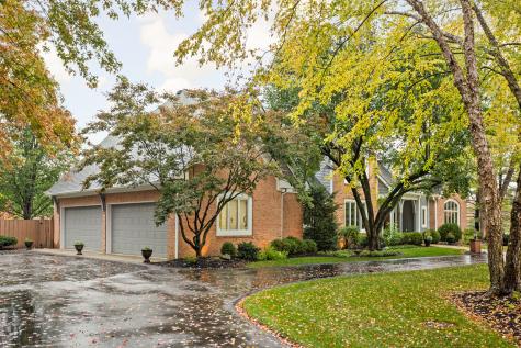 2643 Towne Drive Carmel IN 46032