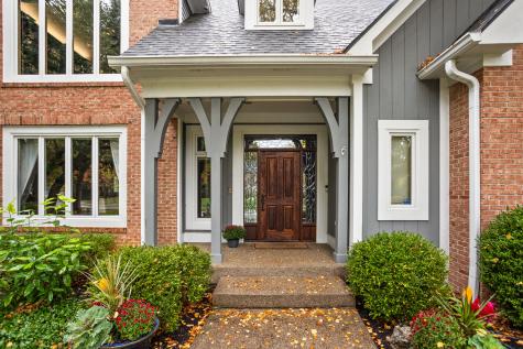 2643 Towne Drive Carmel IN 46032