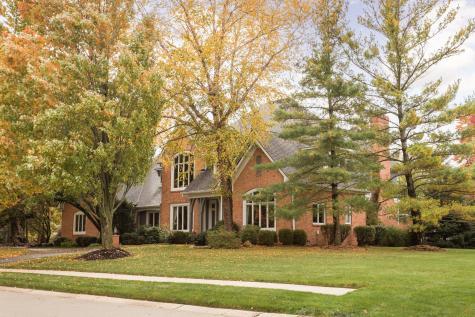 2643 Towne Drive Carmel IN 46032