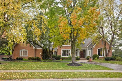 2643 Towne Drive Carmel IN 46032