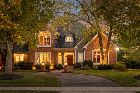 2643 Towne Drive Carmel IN 46032