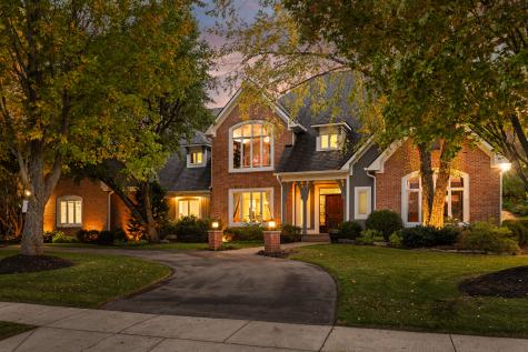 2643 Towne Drive Carmel IN 46032