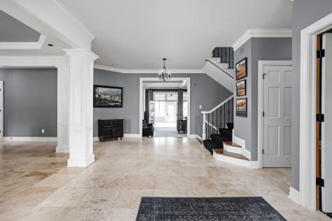 2643 Towne Drive Carmel IN 46032