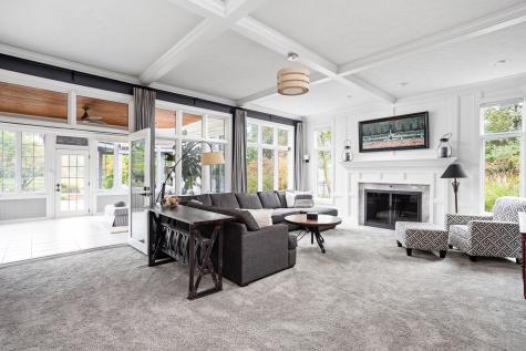 2643 Towne Drive Carmel IN 46032