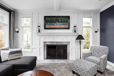 2643 Towne Drive Carmel IN 46032