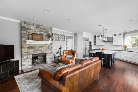 2643 Towne Drive Carmel IN 46032