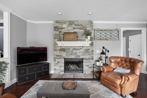 2643 Towne Drive Carmel IN 46032
